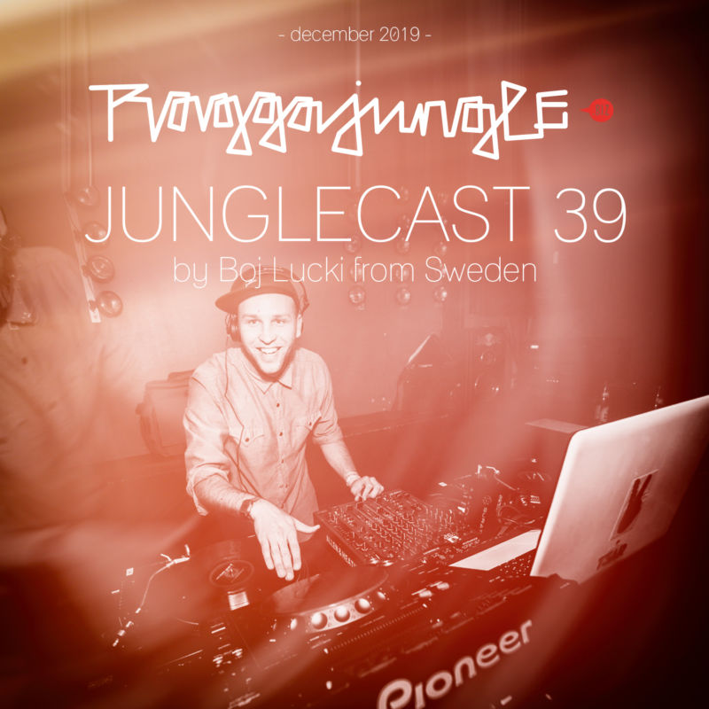junglecast