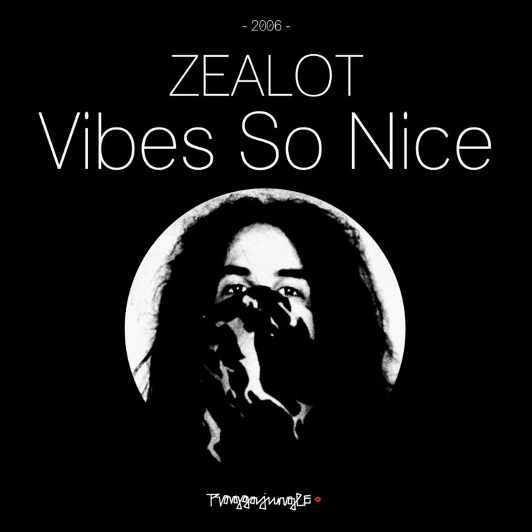 zealot vibessonice