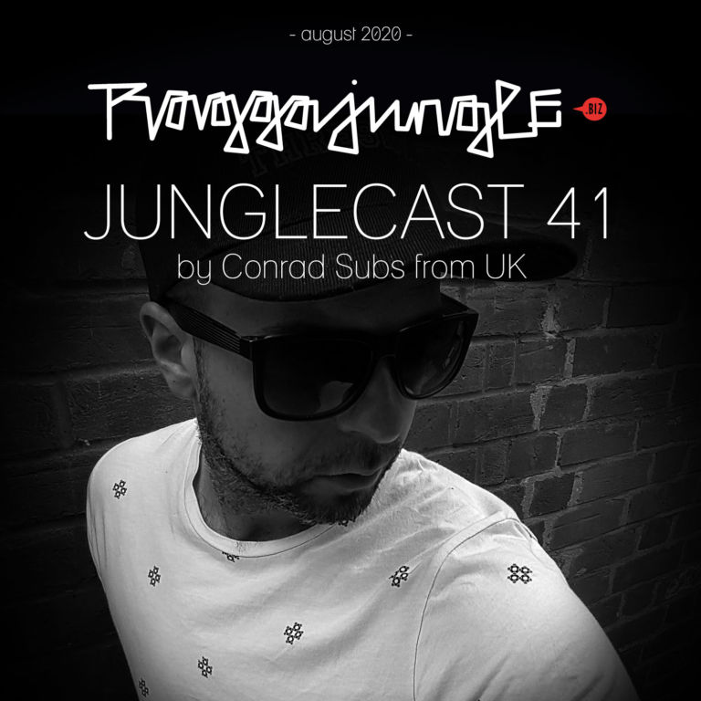 junglecast41 conradsubs