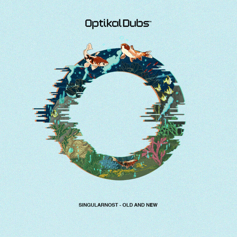 SINGULARNOST COVER FINAL