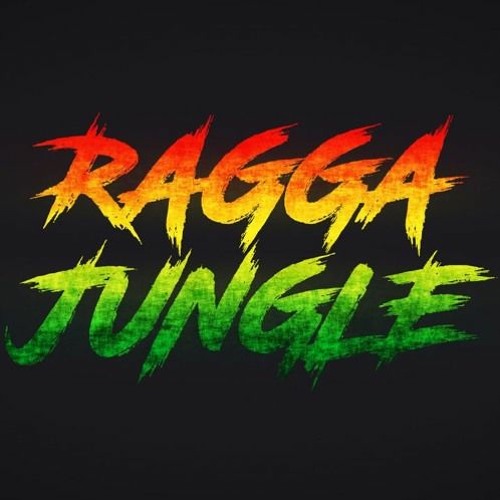 The number one website for Raggajungle music